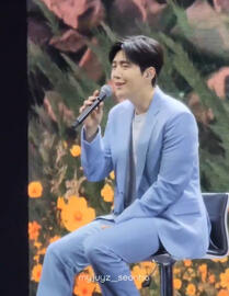 Old Love (Lee Moon Sae) - CR: @myjuyz_seonho
