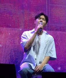 A Little Girl (Lee Moon Sae) - CR: @seonho__kk
