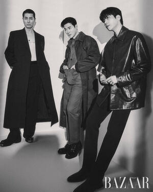 Harper's Bazaar (Sept 2024)