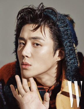 W Korea (Jan 2019)