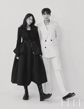 ELLE (Sept 2021)
