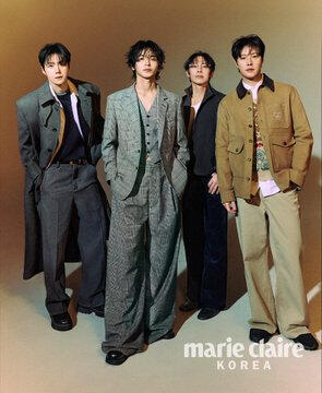 Marie Claire (Mar 2026)