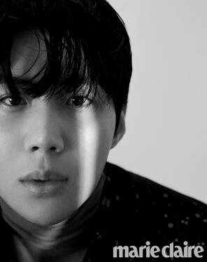 Marie Claire (Oct 2020)