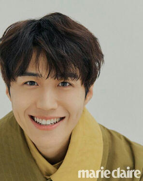 Marie Claire (Apr 2019)