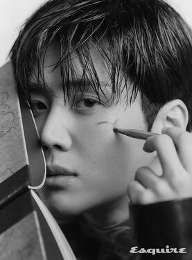 Esquire (Dec 2020)