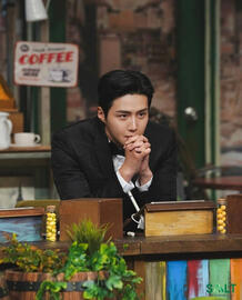 Amazing Saturday Ep140