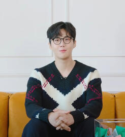 Elle Korea (2021)