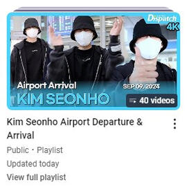 Airport