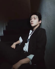 Harper's Bazaar (Apr 2026)