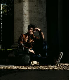 Arena Homme+ (2024)