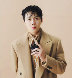 Vogue Man Hongkong (2024)