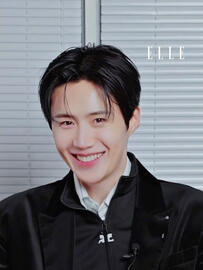 Elle Korea (Feb 2026)