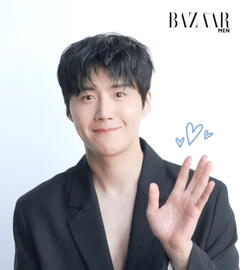 Bazaar men Tw (2024)