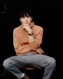 Vogue Man Hongkong (2024)